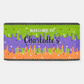 Spu Spandoek (Horizontaal)