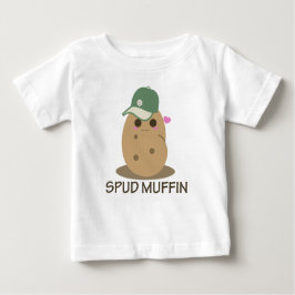 Spud Muffin