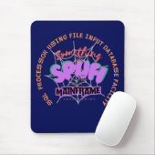 SPUFI in Mainframe-programmering Muismat (Met muis)