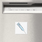 Spuit Magneet (Insitu (Vaatwasser))