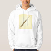  spuit Medical Healthcare Sketch Hoodie (Voorkant)