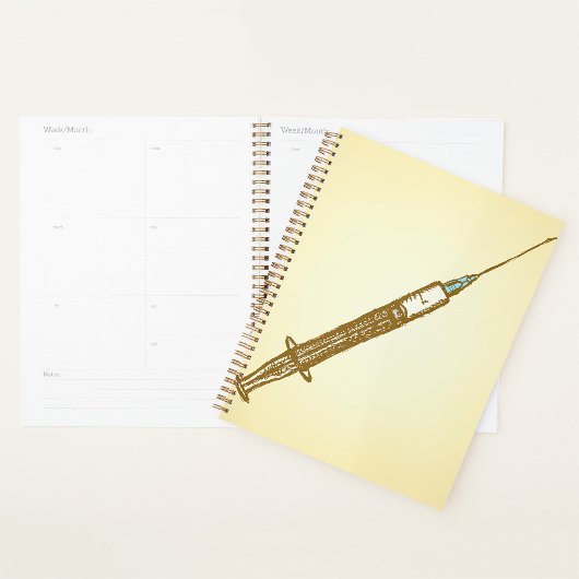  spuit Medical Healthcare Sketch Planner