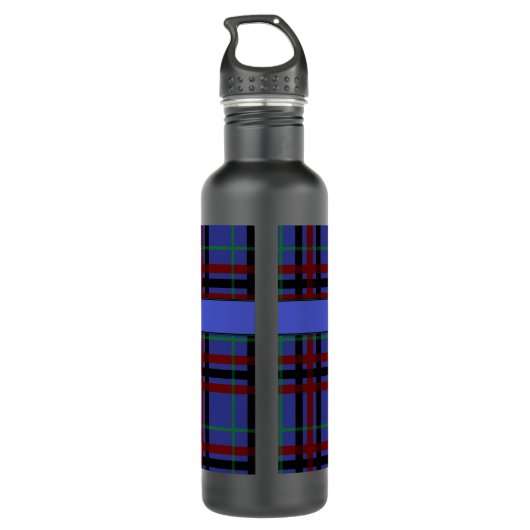 Spuit met een tong waterfles  (Achterkant)