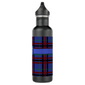 Spuit met een tong waterfles  (Rechts)