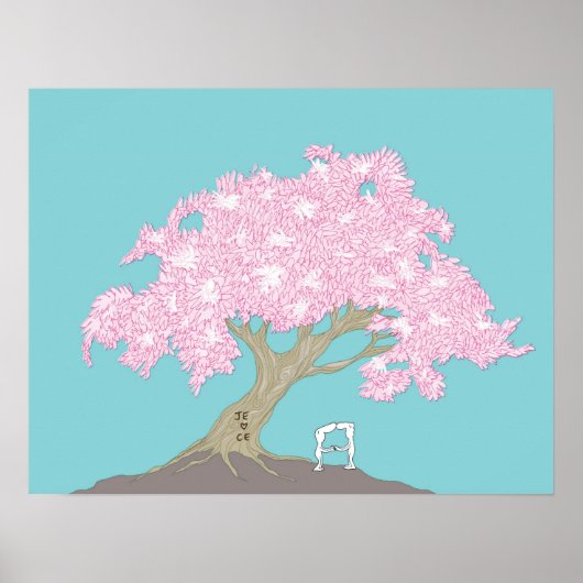 spuit poster (Voorkant)