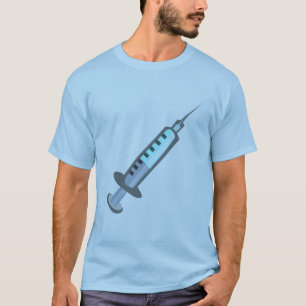 spuit t-shirt