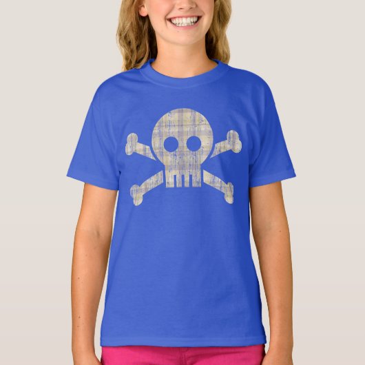 Spuit () t-shirt (Voorkant)