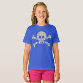 Spuit () t-shirt (Voorkant volledig)