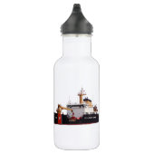 Spuit waterfles waterfles  (Rechts)