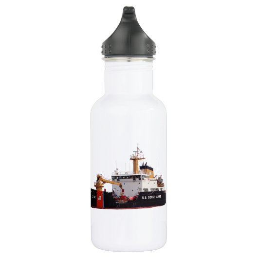 Spuit waterfles waterfles  (Rechts)