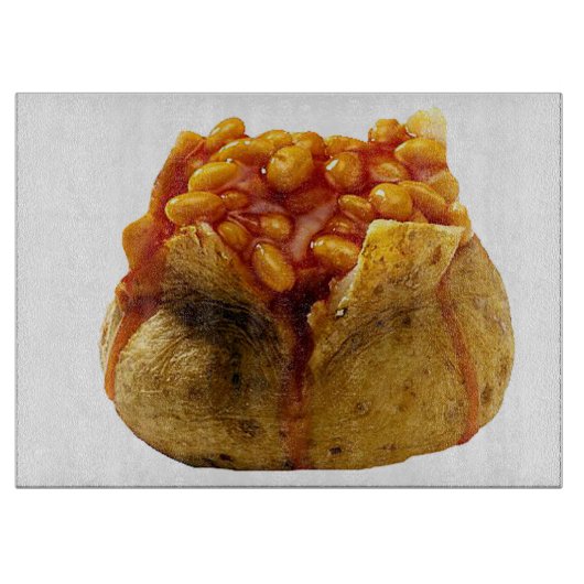 Spuitborden voor jasjes en bonen snijplank (Voorkant)