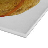 Spuitborden voor jasjes en bonen snijplank (Hoek)