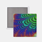 Spuitbuis Magneet (Voorkant / Achterkant)