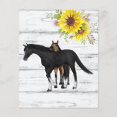 Spuitend paardenbloem baby (Achterkant)