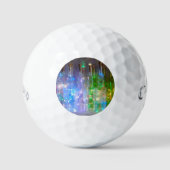 Spuitflessen 3pk Callaway Golf Balls Golfballen (Voorkant)