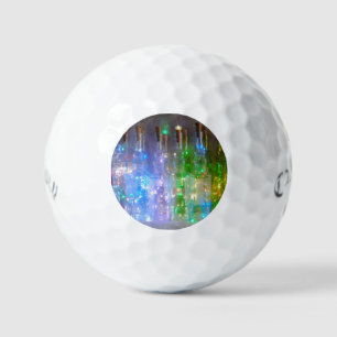 Spuitflessen 3pk Callaway Golf Balls Golfballen