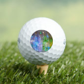 Spuitflessen 3pk Callaway Golf Balls Golfballen (Insitu Shirt)