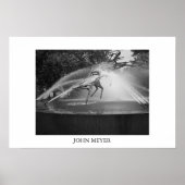 Spuitfontein Poster (Voorkant)