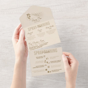 Spuitlooiing Service Pricing Aftercare Tips All In One Uitnodiging