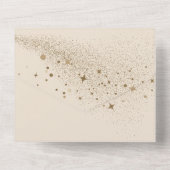 Spuitlooiing Service Pricing Aftercare Tips All In One Uitnodiging (Achterkant)