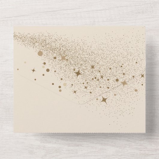 Spuitlooiing Service Pricing Aftercare Tips All In One Uitnodiging (Achterkant)