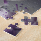 Spuitmond voor ventilator legpuzzel (Zijkant)