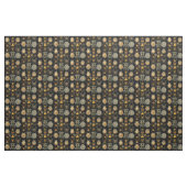  spuitpatroon stof (Yard (91,4 cm))