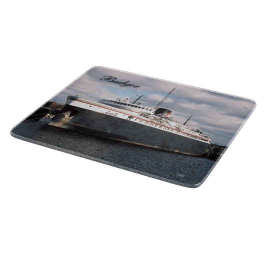 Spuitplaat Snijplank (Hoek)