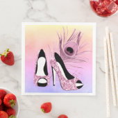 Spuitpompen Fancy Servet (Insitu)