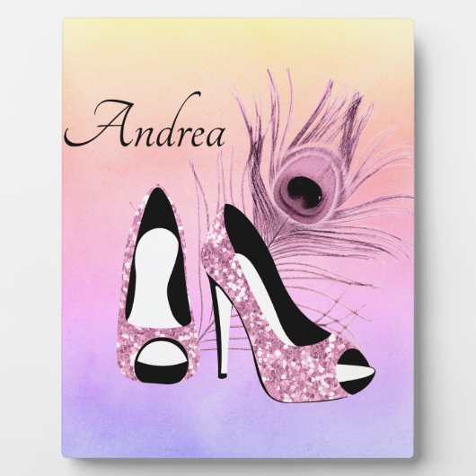 Spuitpompen voor spaarpjes, Fancy op maat Fotoplaat (Voorkant)