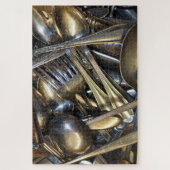 spuitpuzzel legpuzzel (Verticaal)