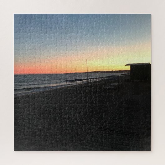 Spuitpuzzels Legpuzzel (Verticaal)