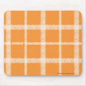 SpuitSinaasappel Muismat (Voorkant)