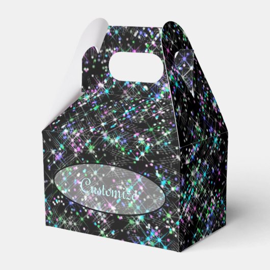 Spuitsterbox Bedankdoosjes (Voorkant Zijde)