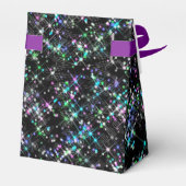 Spuitsterflesje Bedankdoosjes (Achterkant)