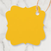 Spuitverf Bedankjes Labels (Achterkant)