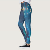 Spukhuis Leggings (Links)
