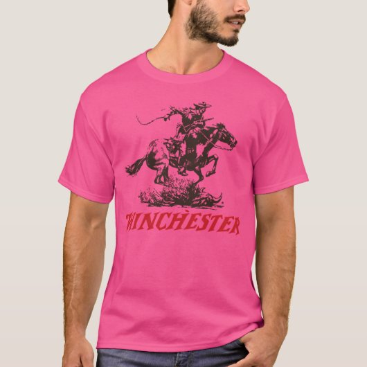 Spullen En Colt T-shirt (Voorkant)