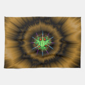 Spuma Bug Theedoek (Horizontaal)