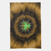 Spuma Bug Theedoek (Verticaal)