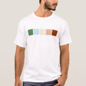 Spumoni T-shirt (Voorkant)