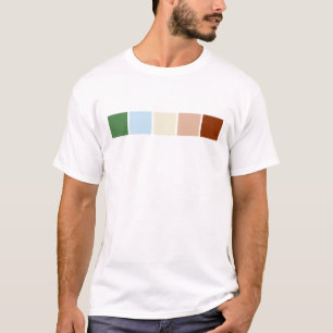 Spumoni T-shirt