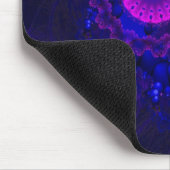 Spun Fractal Muismat (Hoek)