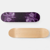 SPUN PERSOONLIJK SKATEBOARD (Horizontaal)