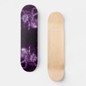 SPUN PERSOONLIJK SKATEBOARD (Voorkant)