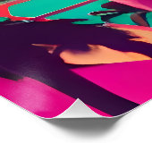 Spun Ra Perfect Poster (Hoek)