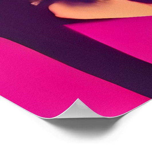 Spun Ra Poster (Hoek)