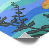 Spunky Poster (Hoek)