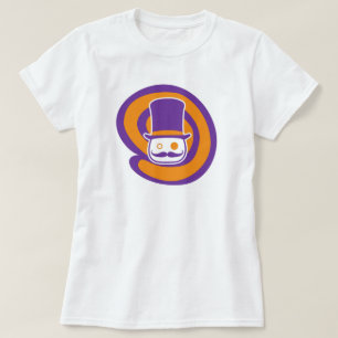 Spunland oom Spun t-shirt (vrouw)