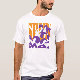Spunland Spun t-shirt (mannelijk)